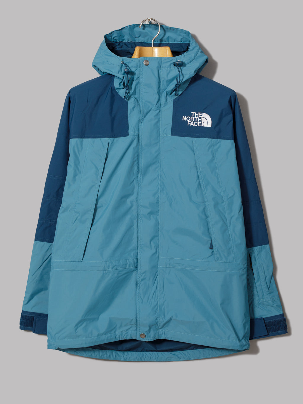 The North Face K2RM Dryvent™ Jacket (Blue) – Oi Polloi