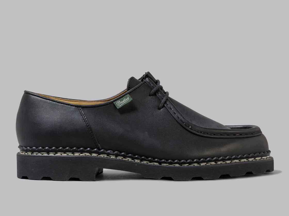 paraboot black