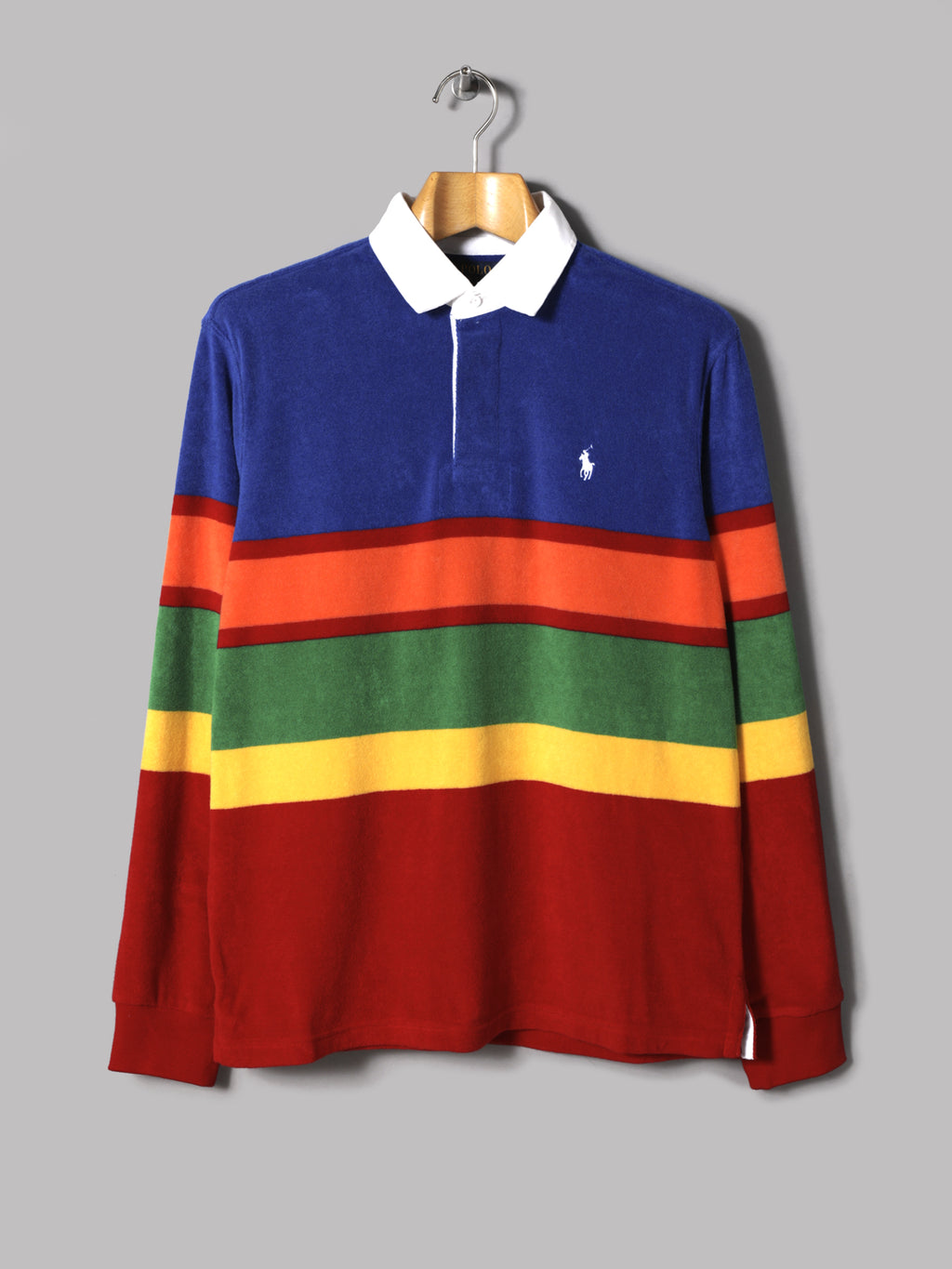 ralph lauren rugby shirt