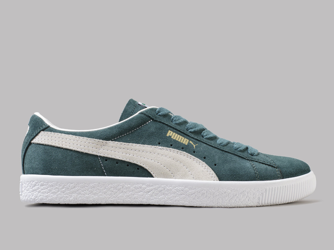 puma suede retro