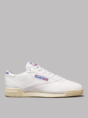 Reebok revenge plus