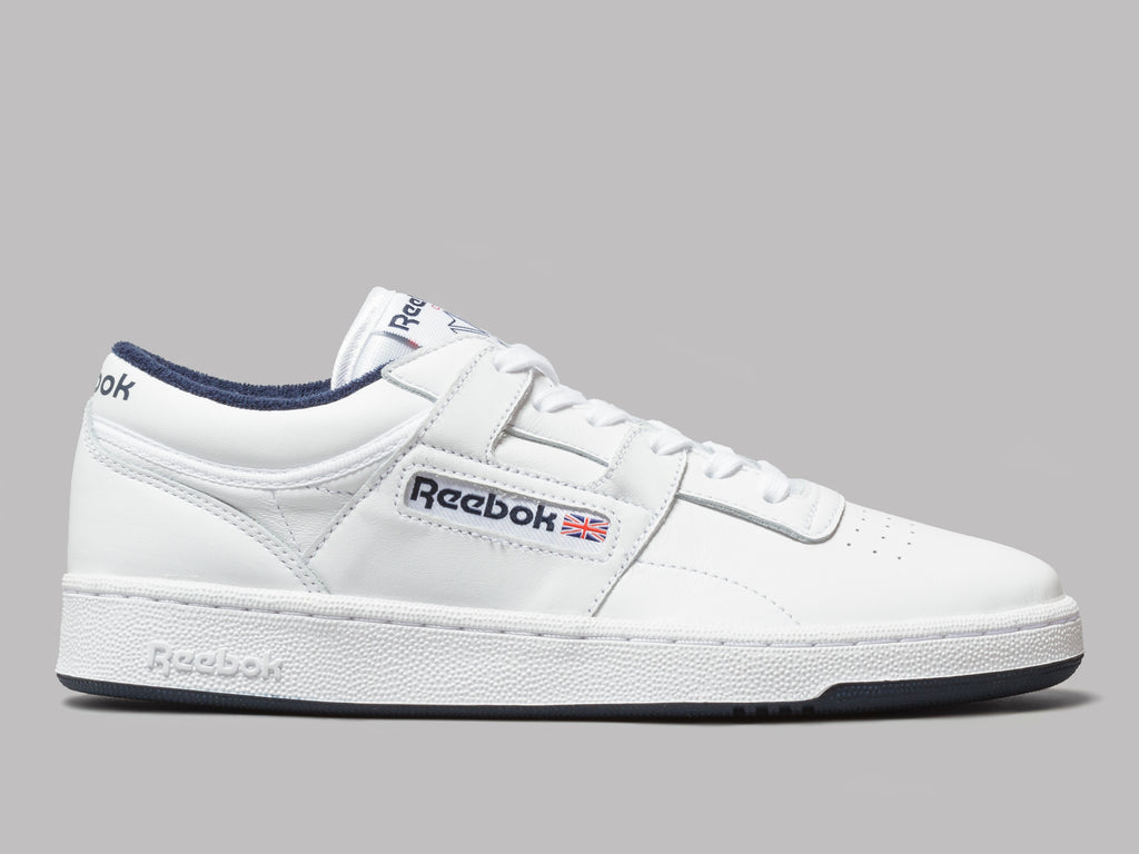 reebok club workout cb