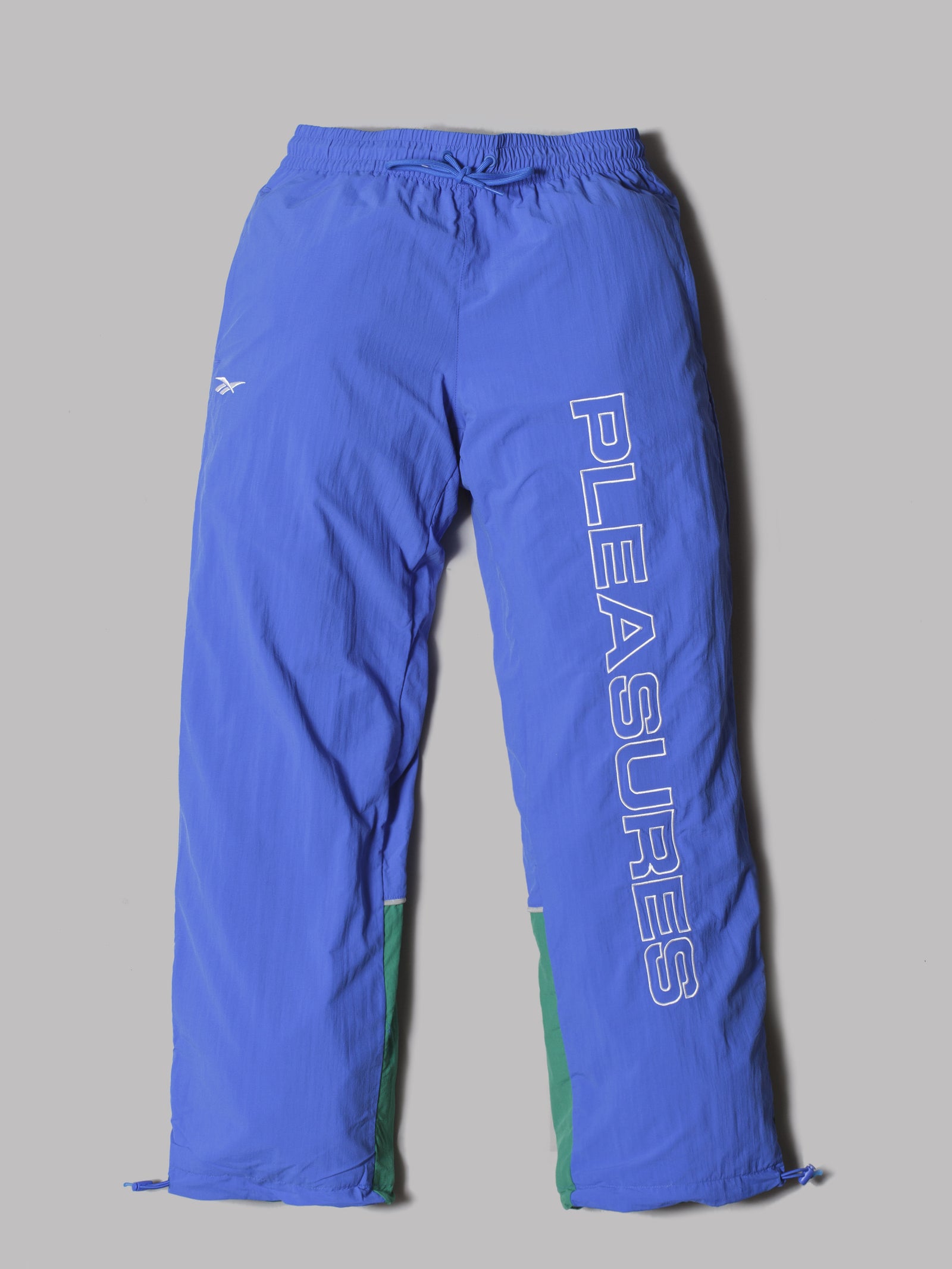 pleasures reebok pants