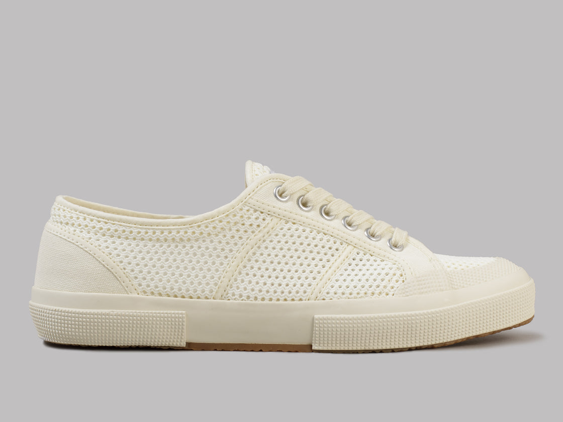 superga mesh