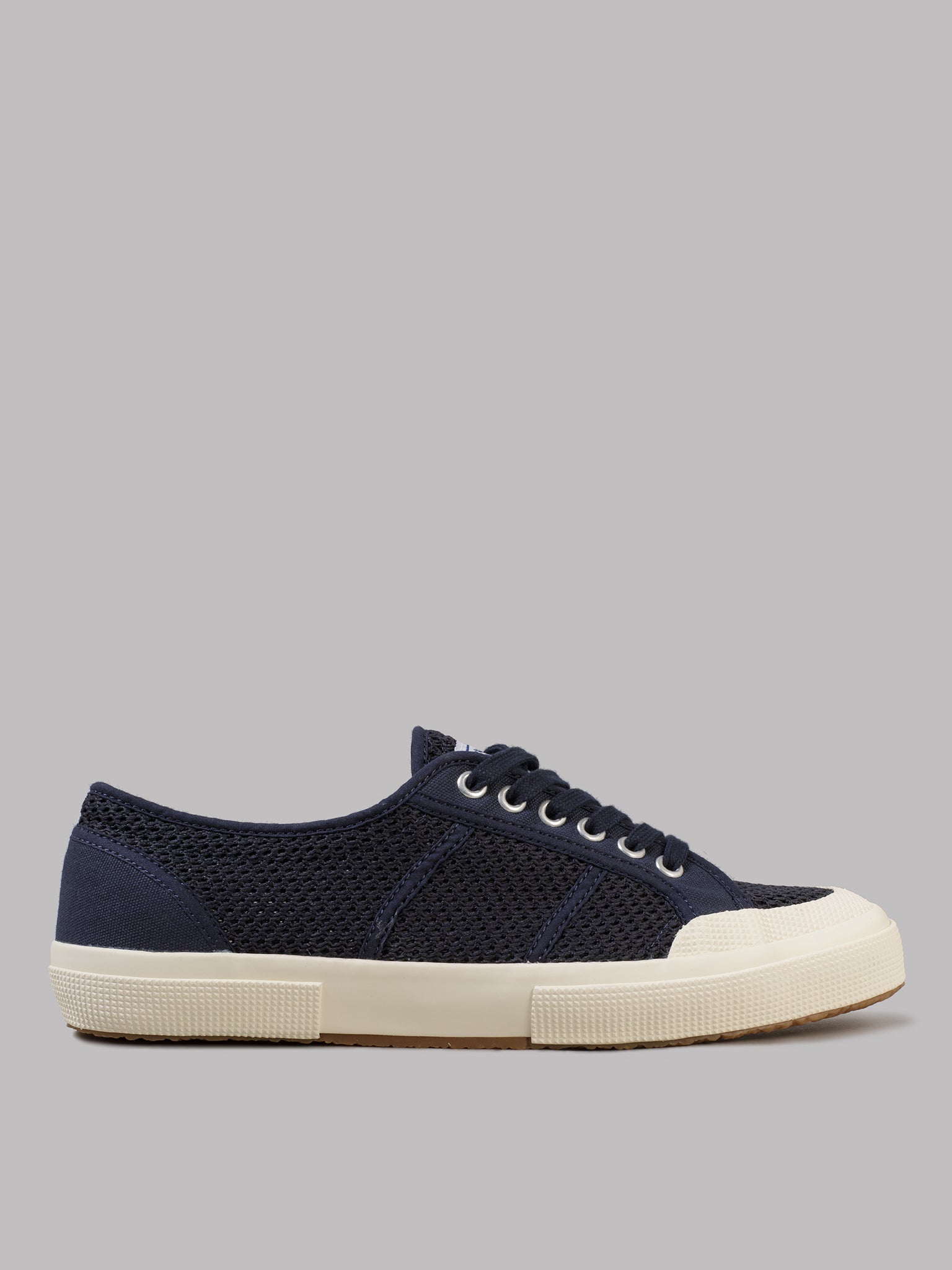 Superga Oi Polloi 2592 Super-Meche 