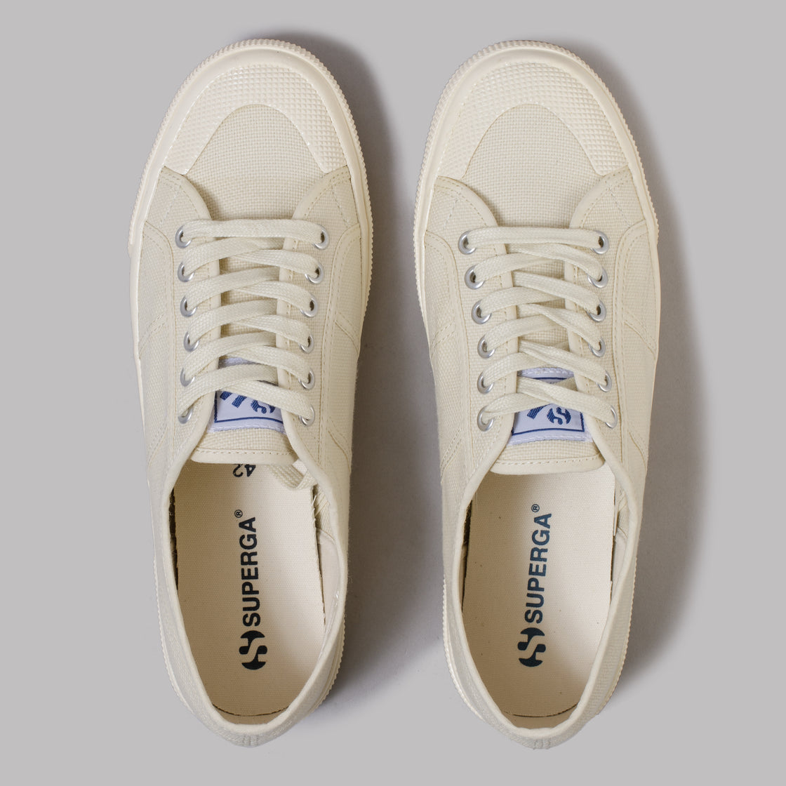 superga cotu beige