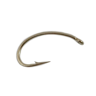 Fly Tying Dry Fly Hooks – Fly Fish Food