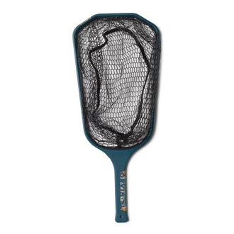 Rising Replacement Rubber Nets, Lunker clear - Fly Fishing