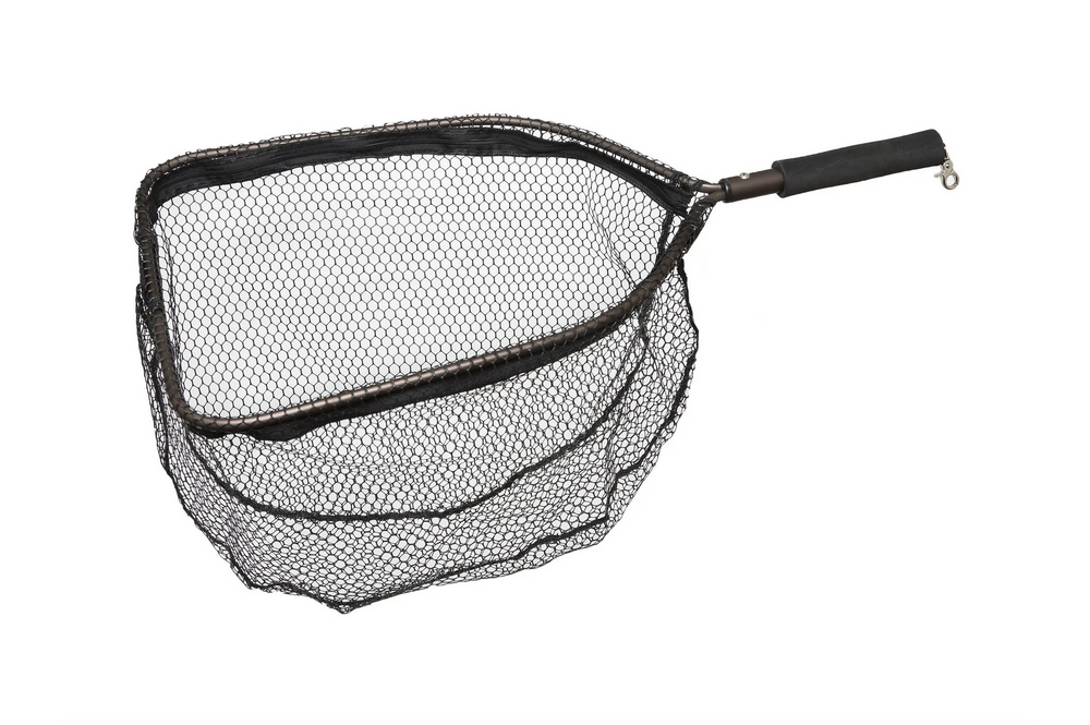 Angler's Accessories Rubber Net – Fly Fish Food