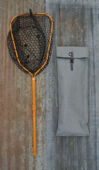 Nets & Accessories – Fly Fish Food