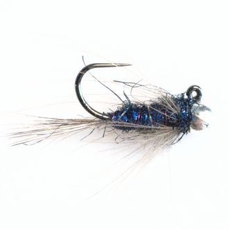 Soft Hackle Flies – Fly Fish Food