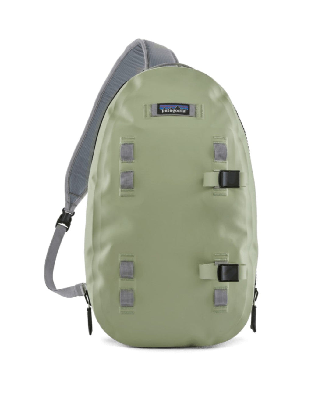 Patagonia Guidewater Hip Pack - Salvia Green – Fly Fish Food