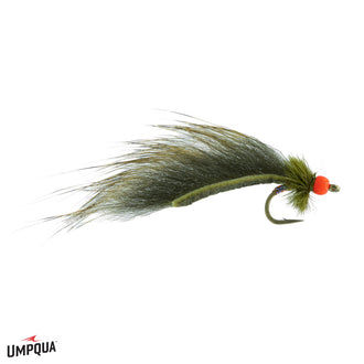 Jig Streamers – Fly Fish Food