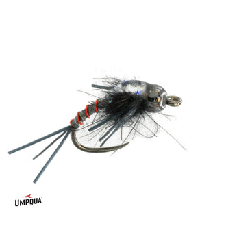 Mayfly Hackle Stacker – Fly Fish Food