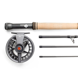 Fly Rods and Reels – Fly Fish Food