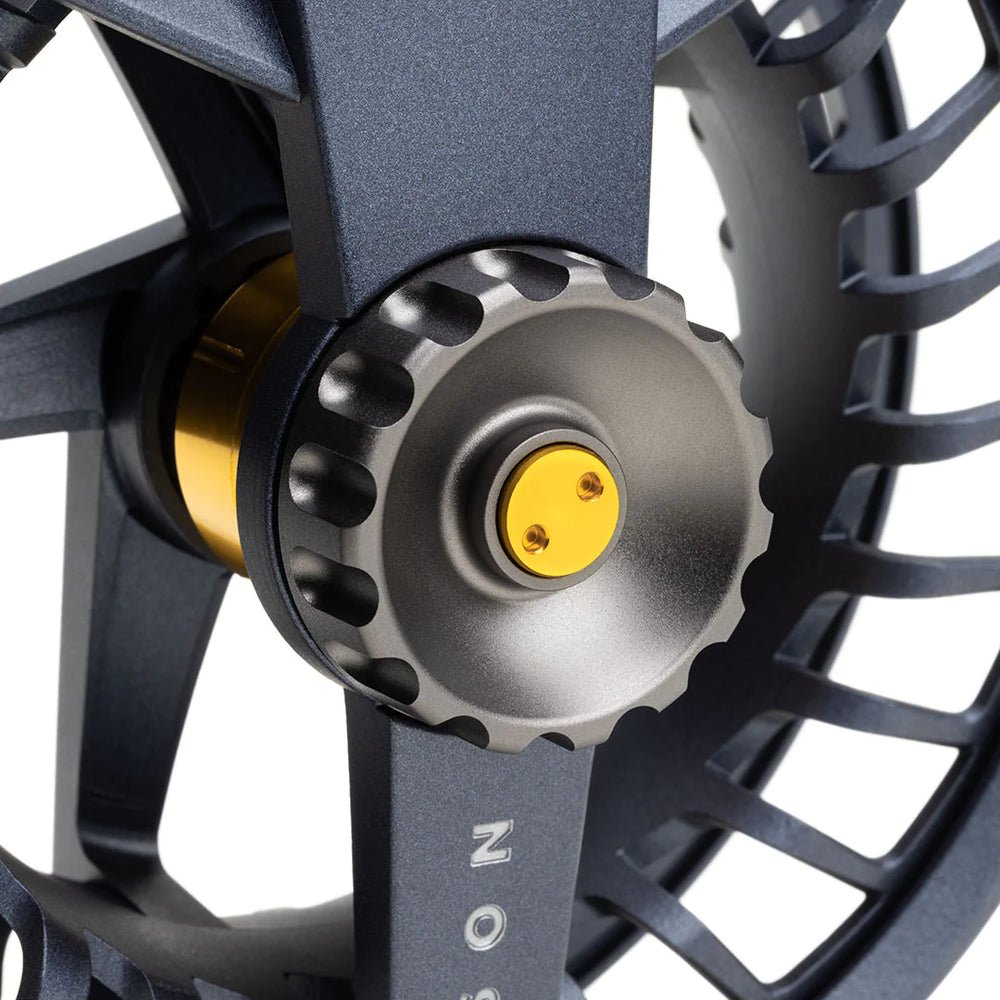 Lamson Remix HD -7+ 3 Pack (Reg. Price $339.99)