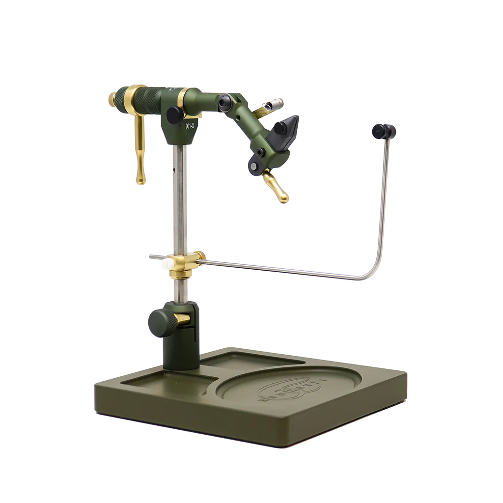 Renzetti - Master Vise - 6000 Series – Fly Fish Food