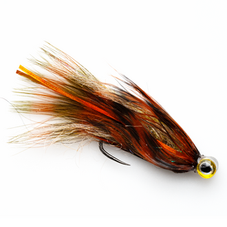 Streamer Fly Tying & Fishing: Bates, Joseph D.: 9780811717021
