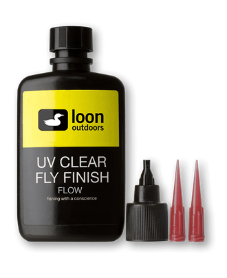 UV Resin & Adhesives – Fly Fish Food