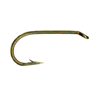 Fly Tying Dry Fly Hooks – Fly Fish Food