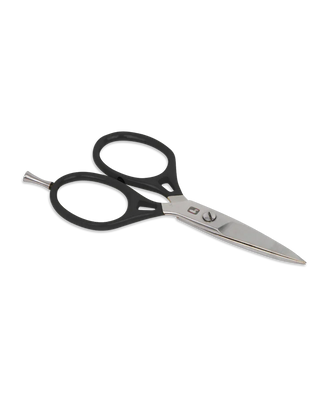 Fly Tying Scissors - FREE STANDARD US SHIPPING / Griffin Fly Tying Scissors  / Griffin All Purpose, Standard and Arrow Scissors