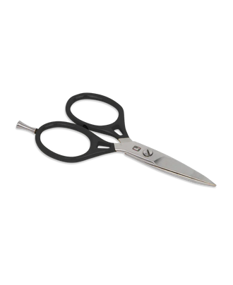 Umpqua Tiemco Fly Tying Razor Scissors - Ed's Fly Shop