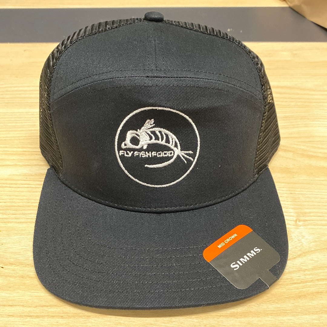 Patagonia P-6 LoPro Trucker Hat – Fly Fish Food