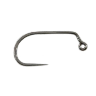 Nymph Hooks – Fly Fish Food