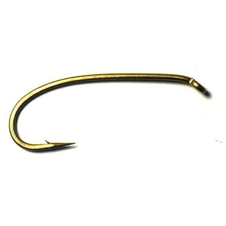 Nymph Hooks – Fly Fish Food