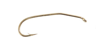 Veniard Osprey Hooks (Barbless) Vh231 Nymph (Pack Of 25) Size 8