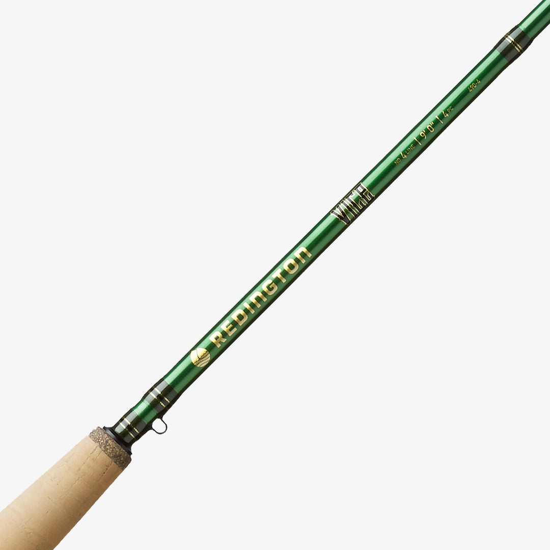 Redington 5-5026k-590-4 590-4 Redington Topo Ii Combo 4pc 5wt 9ft