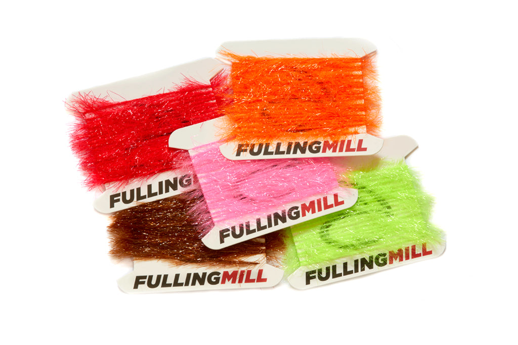 Fulling Mill Ultra Dry Fly Yarn – charliesflybox
