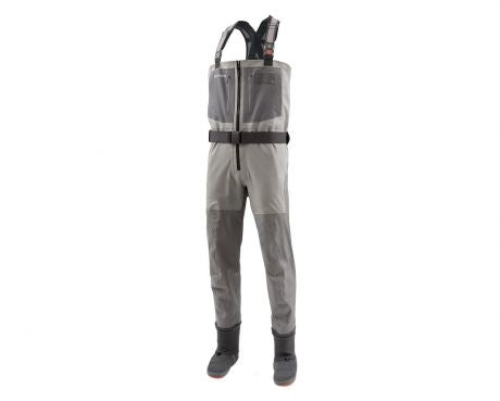 Simms Slate G4 Pro Waders - Stockingfoot