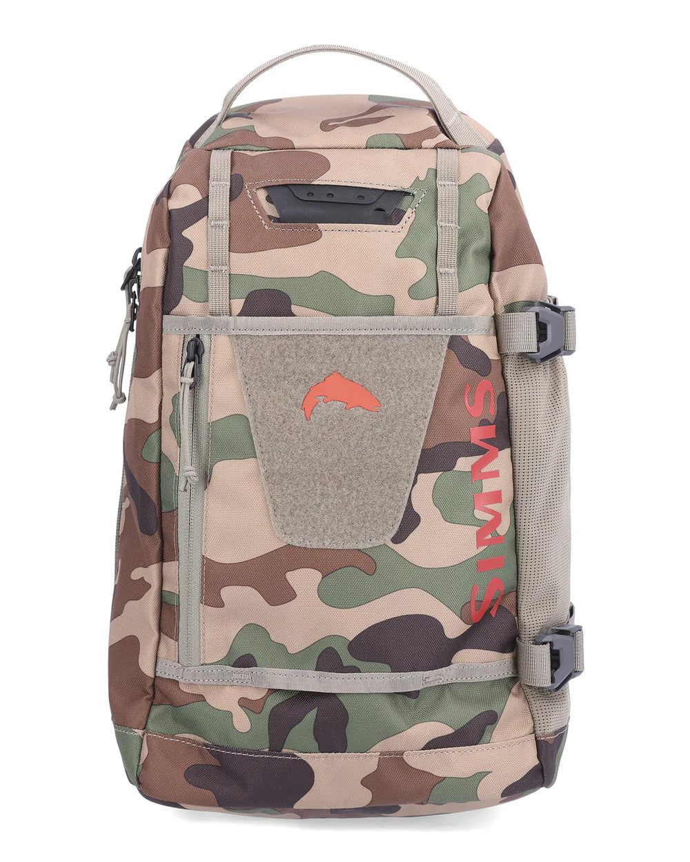 Simms - Dry Creek Z Sling Pack – Fly Fish Food