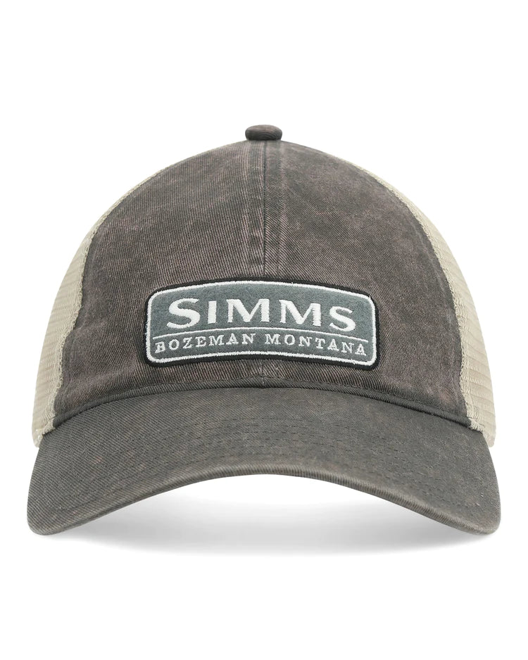 Simms Tactical Trucker Hat (For Men) - Save 49%