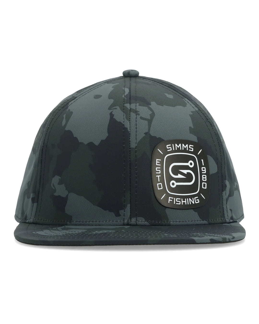 Simms - Heritage Trucker Cap – Fly Fish Food