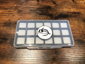 Magnetic Boxes – Fly Fish Food