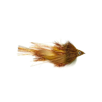 Streamers – Fly Fish Food