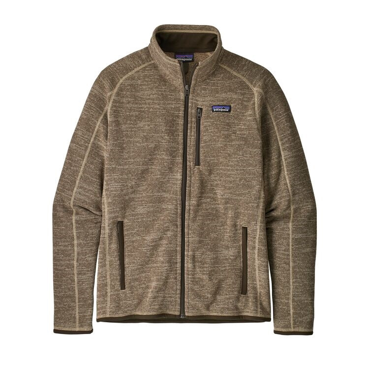 Patagonia Retro-X Bomber Jacket - Kansas Sky Classic Tan – Fly