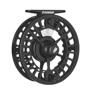 Euro Nymphing Reels – Fly Fish Food