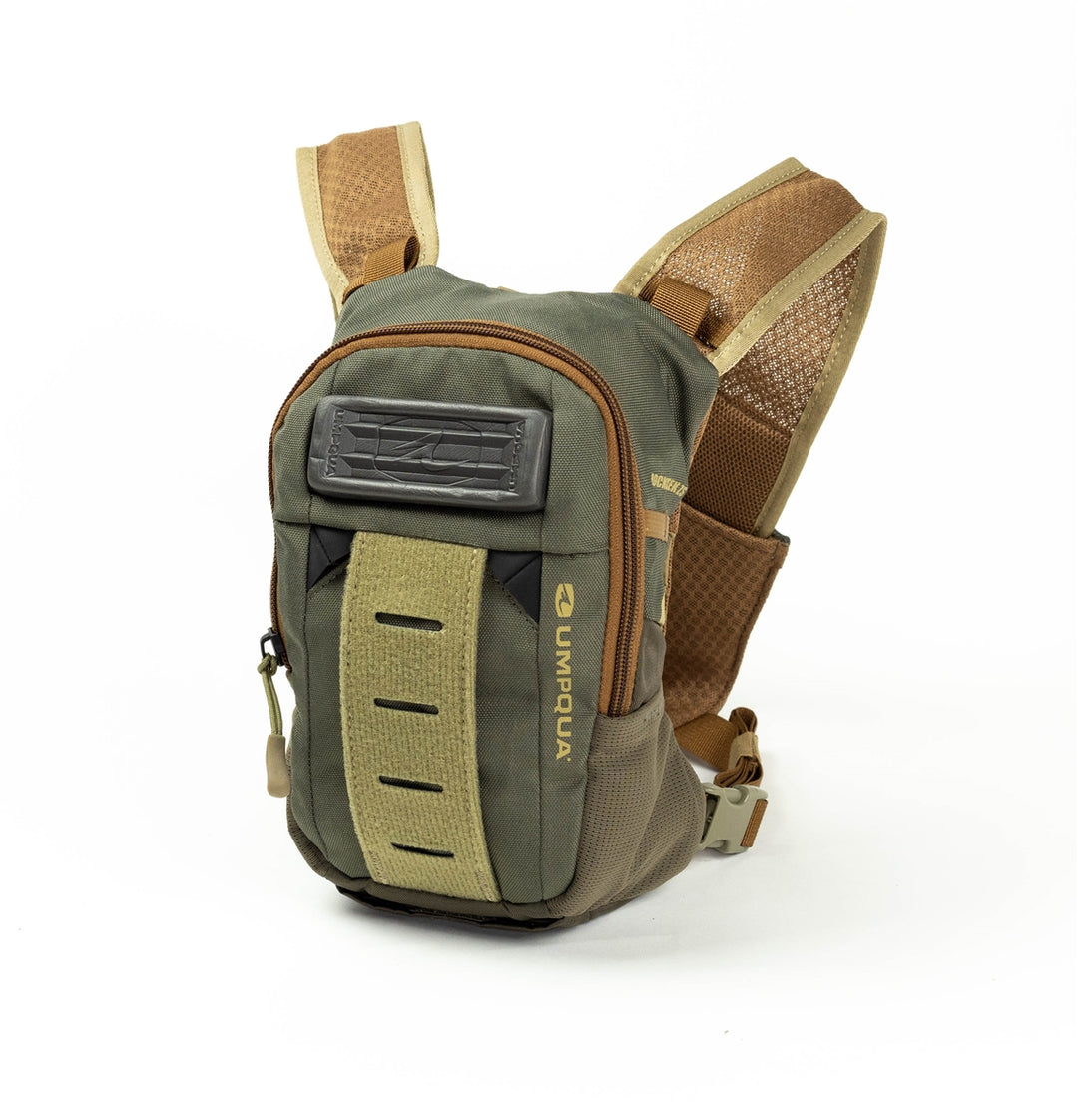 Umpqua ZS2 Ledges 500 Waist Pack, Buy Fly Fishing Waist Packs Online At  The Fly Fishers