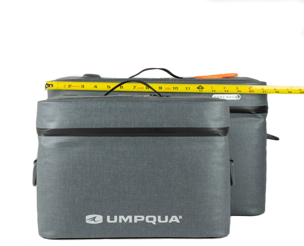 Umpqua ZS2 Overlook 500 Chest Pack Kit 35257 - M.W. Reynolds