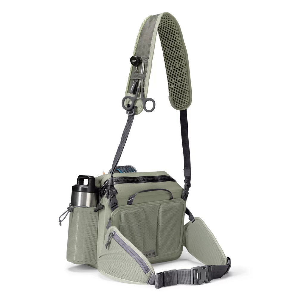 Orvis Sling Pack - The Fishing Website