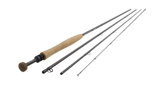 TFO Stealth Euro-Nymph Fly Rod