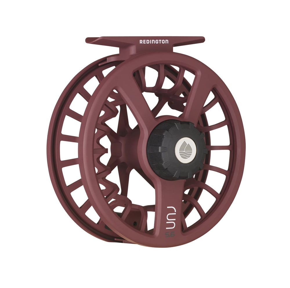 Redington Behemoth 5/6 Fly Reel Desert 608896005125