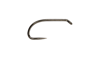 Streamer Hooks – Fly Fish Food