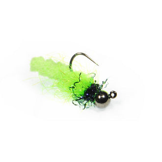 Cortland Camo Euro Nymph Leader Material (camo) – Tactical Fly Fisher