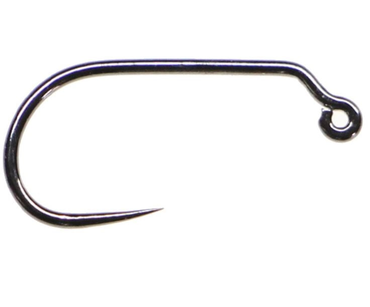 TMC 708 Keel Streamer Hook - 100 Pack – Fly Fish Food