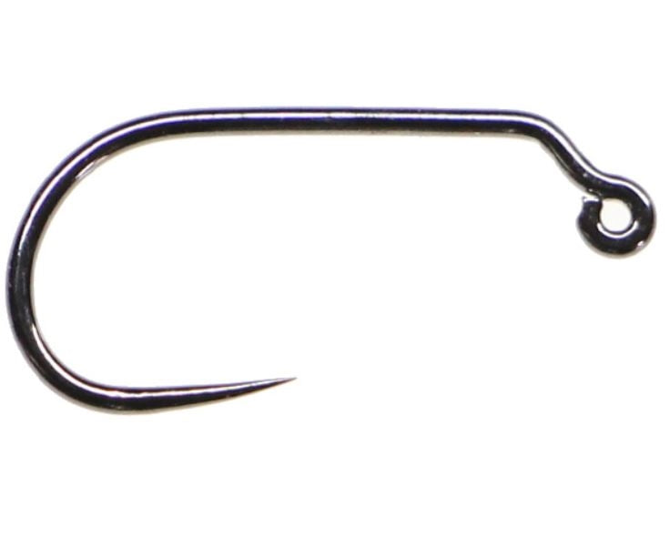 Fulling Mill 35105 Competition Heavyweight Hook Barbless – Fly Fish Food