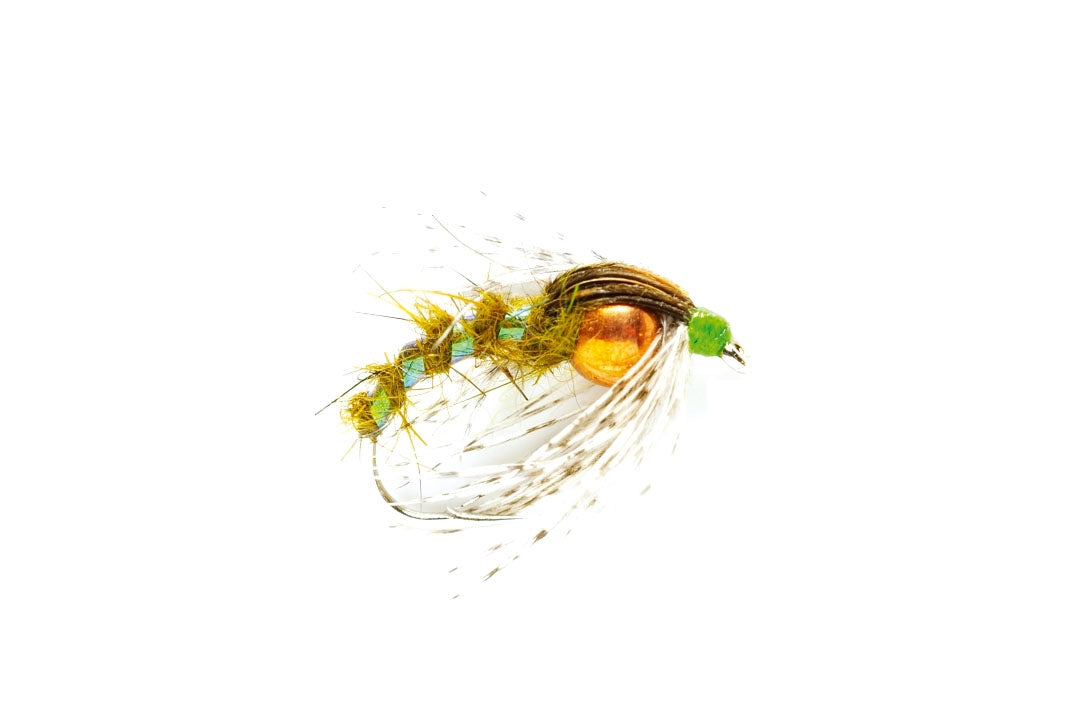 Troutbeads Hooks – Fly Fish Food